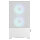 Tower Fractal Design Pop Mini Air RGB TG Clear White