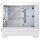 Tower Fractal Design Pop Mini Air RGB TG Clear White