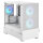 Tower Fractal Design Pop Mini Air RGB TG Clear White