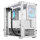 Tower Fractal Design Pop Mini Air RGB TG Clear White
