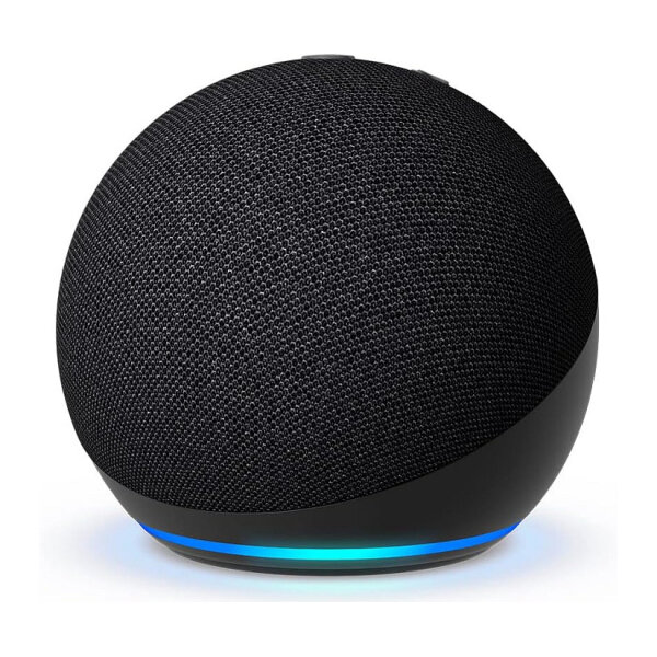Amazon Echo Dot (5rd Generation) black