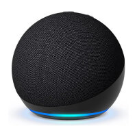 Amazon Echo Dot (5rd Generation) black