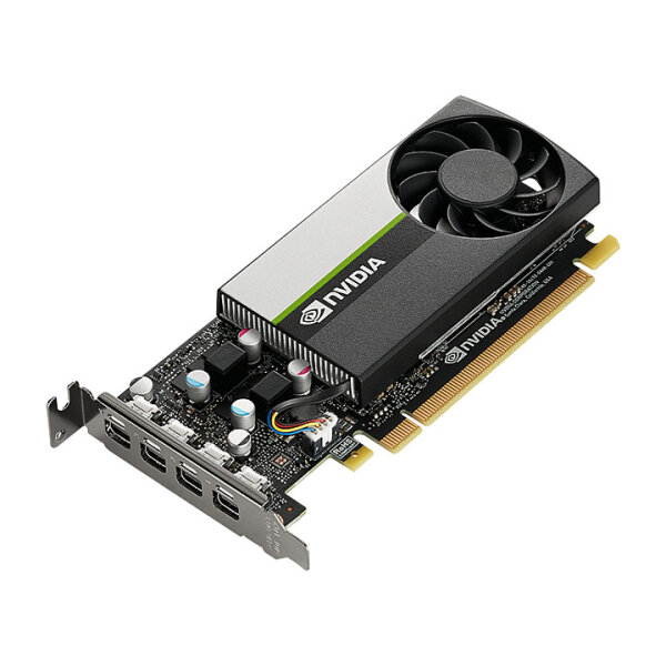 Quadro T1000 4GB PNY Low Profile (Small Box)
