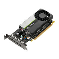 Quadro T1000 4GB PNY Low Profile (Small Box)