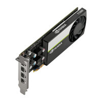 Quadro T1000 4GB PNY Low Profile (Small Box)