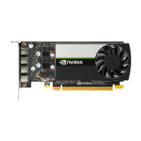 Quadro T1000 4GB PNY Low Profile (Small Box)
