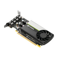 Quadro T1000 4GB PNY Low Profile (Small Box)