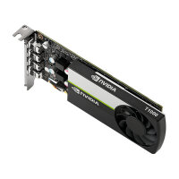 Quadro T1000 4GB PNY Low Profile (Small Box)