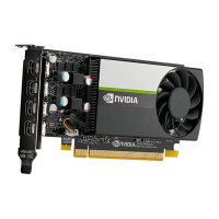 Quadro T1000 4GB PNY Low Profile (Small Box)