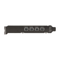 Quadro T1000 4GB PNY Low Profile (Small Box)