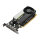 Quadro T1000 4GB PNY Low Profile (Small Box)