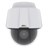 Axis Netzwerkkamera PTZ Dome P5655-E 50HZ