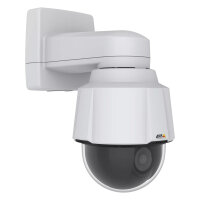 Axis Netzwerkkamera PTZ Dome P5655-E 50HZ