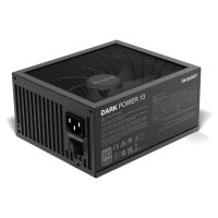 1000W be quiet! DARK POWER 13
