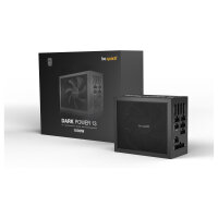 1000W be quiet! DARK POWER 13