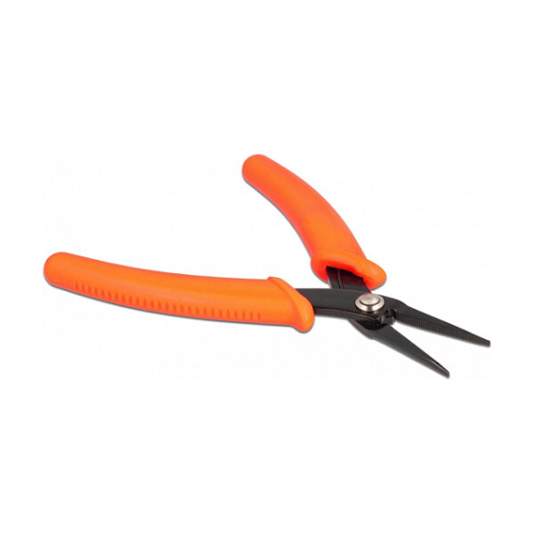 Spitzzange orange 14,2 cm