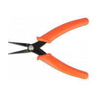 Spitzzange orange 14,2 cm