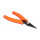 Spitzzange orange 14,2 cm