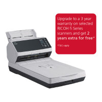 Ricoh Dokumentenscanner fi-8270 70 S./Min inkl....