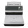 Ricoh Dokumentenscanner fi-8270 70 S./Min inkl. Flachbetteinheit ADF Duplex USB 3.2 LAN