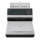Fujitsu fi-8250 Dokumentenscanner inkl. Flachbetteinheit 50 S./Min ADF Duplex USB3.2 LAN