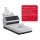 Fujitsu fi-8250 Dokumentenscanner inkl. Flachbetteinheit 50 S./Min ADF Duplex USB3.2 LAN