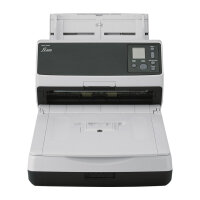 Fujitsu fi-8290 Dokumentenscanner inkl. Flachbetteinheit...