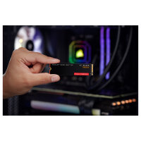 M.2 1TB WD Black SN850X NVMe PCIe 4.0 x 4