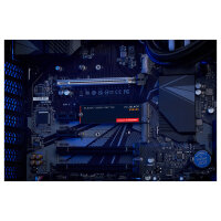 M.2 2TB WD Black SN850X NVMe PCIe 4.0 x 4