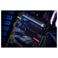 M.2 2TB WD Black SN850X NVMe PCIe 4.0 x 4