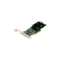 RAID SATA/SAS PCIe 8x Broadcom/LSI MEGARAID 9560-8i