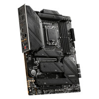 1700 MSI MAG Z790 Tomahawk WIFI
