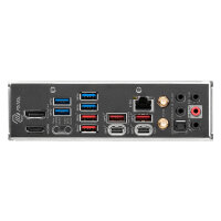 1700 MSI MAG Z790 Tomahawk WIFI
