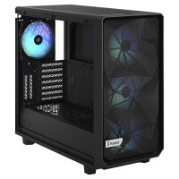 Tower Fractal Design Meshify 2 RGB ATX