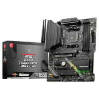 AM4 MSI B550 TOMAHAWK MAX WIFI