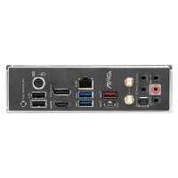 AM4 MSI B550 TOMAHAWK MAX WIFI