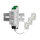 Shelly Relais "Pro 3EM 120A" WLAN LAN Stromzähler Inkl. 3x 120A Klemmen Messfunktion BT DIN-Rail