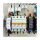 Shelly Relais "Pro 3EM 120A" WLAN LAN Stromzähler Inkl. 3x 120A Klemmen Messfunktion BT DIN-Rail