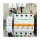 Shelly Relais "Pro 3EM 120A" WLAN LAN Stromzähler Inkl. 3x 120A Klemmen Messfunktion BT DIN-Rail