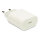 Charger USB-C 20W Quick Charge White INTER-TECH PD-1020