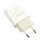 Charger USB-C 20W Quick Charge White INTER-TECH PD-1020