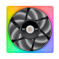 120mm Thermaltake Toughfan 12 Radiator Fan 500-2000rpm -...