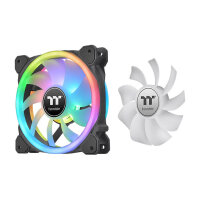 12cm Thermaltake SWAFAN 12 RGB Radi. Fan TT Premium...