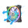 12cm Thermaltake SWAFAN 12 RGB Radi. Fan TT Premium Edition 3 Pack