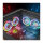 140mm Thermaltake SWAFAN 14 RGB Radi. Fan Black TT Premium Edition 3 Pack