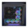 140mm Thermaltake SWAFAN 14 RGB Radi. Fan Black TT Premium Edition 3 Pack