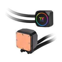 K Cooler Wasserkühlung Thermaltake TH420 ARGB Sync...