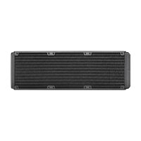 K Cooler Wasserkühlung Thermaltake TH420 ARGB Sync AiO CPU Liquid Cooler