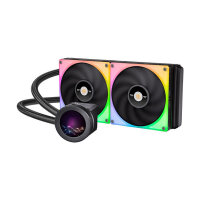 K Cooler Wasserkühlung Thermaltake Toughliquid Ultra...