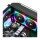K Cooler Wasserkühlung Thermaltake Toughliquid Ultra 280 RGB CPU Liquid CL AIO Watercooling